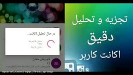 تیزر تبلیغاتی AF Insta Unfollower Pro