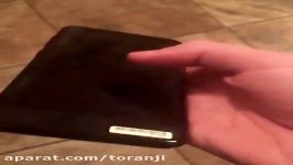 Galaxy S8 leaks in new video