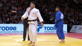 Judo Highlights  Paris Grand Slam 2017