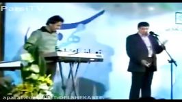 golchin hamid mahisefat 3 ani funny joke persian anian tanz farsi 2011 جوکها