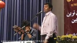 حمید رضا ماهی صفت در مالزی  Hamid Reza Mahisefat in Malaysia 2009  Part 3