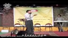 Hamid Mahisefat 2008 part 1 فوق العاده خنده دار ماهی صفت