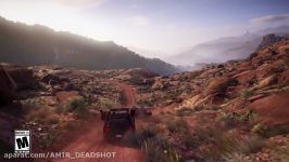 Tom Clancy’s Ghost Recon Wildlands Trailer Post Launch