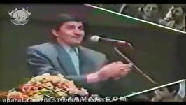 Hamid Mahi Sefat Taghlid Seda تقلید صدا حمید ماهی صفت