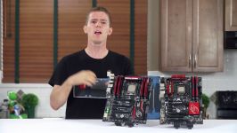 DDR4 vs DDR3  Apples to Apples Comparison