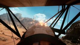 Battlefield 1 Official Gamescom Gameplay Trailer