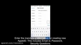 How To Create An Apple ID Without Credit Card 2016