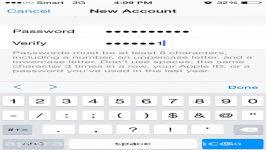 How to Create Apple ID Without Credit Card Or Payment On iOS Any Version New 2016