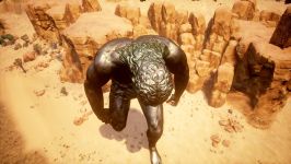 CONAN EXILES Gameplay Trailer 2017