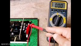 Testing LCD TV Power Supply Boards~STEP BY STEP