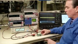 Engineer It  How to test power supplies  Measuring Noise