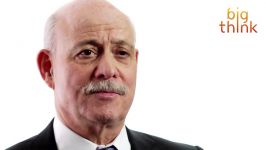 Jeremy Rifkin on the Fall of Capitalism and the Internet of Things