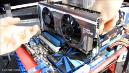 How to Do a Motherboard Swap  Upgrading My Test Bench Linus Tech Tips