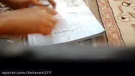 آموزش ساخت دستمال کاغذی برای باربی