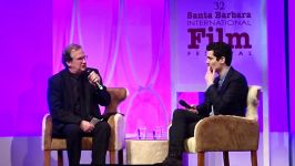 SBIFF 2017  Damien Chazelle Discusses Planning La La Land