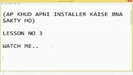 How To Create Your Own Installer Using AutoPlay Menu Builder Part 3