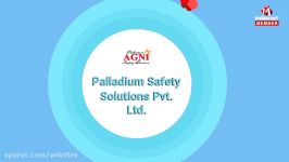 Heat Detector and Fire Alarm Panel by Palladium Safety Solutions Pvt. Ltd. Delhi