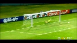 Impossible Bicycle Kick Acrobatic Goals ● Ronaldinho ● Ibrahimovic ● Rooney ..