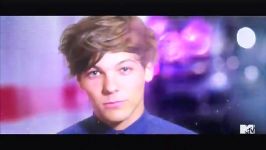 One Direction  MTV VMA Commercial