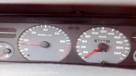 Citroen Xantia 1.8 8V 145km