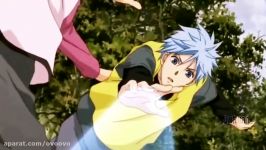 Kuroko No Basket Last Game「AMV」– Cant Get Enough