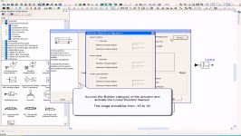 Close loop 1  Proportional Hydraulics Automation Studio™ Educational Edition