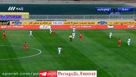 پرسپولیس 2نفت تهران0