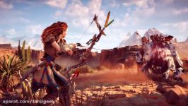 Horizon Zero Dawn  Launch Trailer  PS4