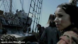 پرموی قسمت هفتم فصل چهارم سریال Black Sails