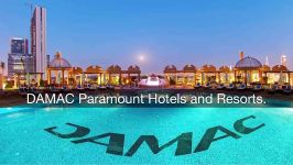 DAMAC Properties Providing Luxury Real Estate At Its Finest