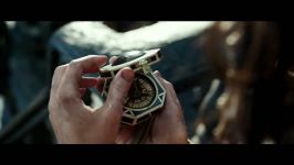 EXCLUSIVE Pirates of the Caribbean Dead Men Tell No Tales Trailer