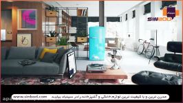 لوازم خانگی Gorenje خرید آنلاین در www.sinbod.com