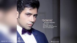 Davood Feshki – Donya