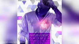 Armin Merci – Ghorur