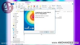 راهنمای نصب نرم افزار Tecplot 360 EX 4MOHANDES.com