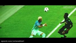 Cristiano Ronaldo vs Neymar Jr 2017  BEST SkillsGoals