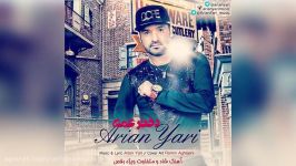 Arian Yari – Dokhtar Ame