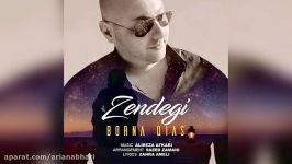 Borna Qias – Zendegi