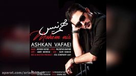 Ashkan Vafaei – Mohem Nist