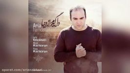 Aria Hamdollahzadeh – Delgriam Az Donya