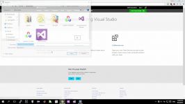 Setting Up OpenCV 3.1 in Visual Studio 2015