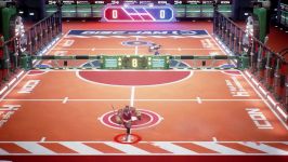 Disc Jam Release Trailer