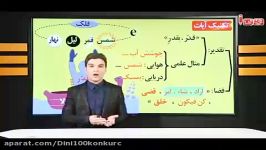 قضا وقدرایات قضادین وزندگی کنکور