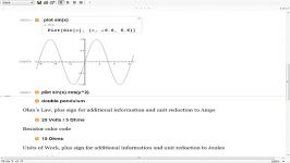 Wolfram Videos Mathematica for Engineering Education