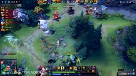 Miracle ending Losing Streak with Monkey King