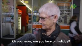 Learn English What to say when you meet someone  Australia Plus