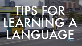 Learn English Tips for learning another language  Australia Plus