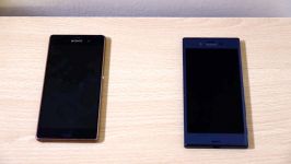 Sony Xperia XZ vs Xperia Z3  Which is Fastest