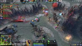 EHOME vs 4k MMR Meepo  Kiev Major Dota 2