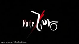 fate zero op2